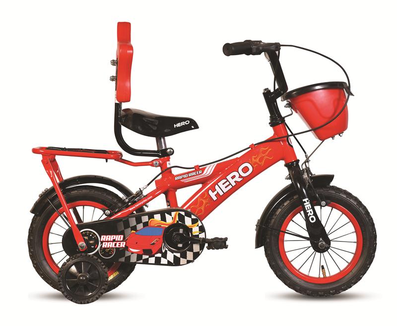 hero kids cycle